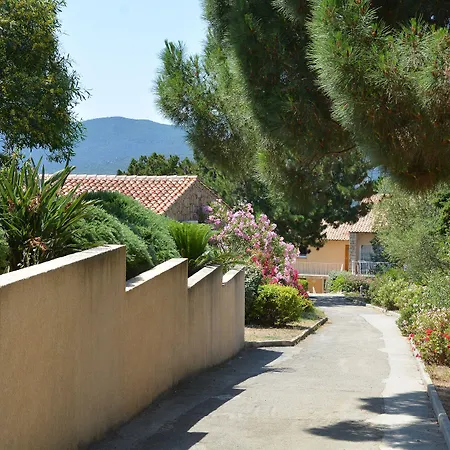 Feriehus Alba Rossa - Sfo100 By Interhome Serra-di-Ferro (Corsica)