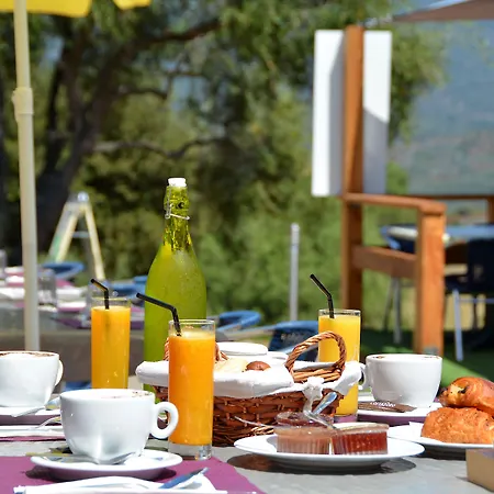 Alba Rossa - Sfo100 By Interhome Серра-ди-Ферро