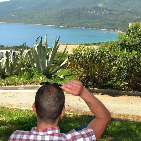 Alba Rossa - Sfo100 By Interhome Feriehus