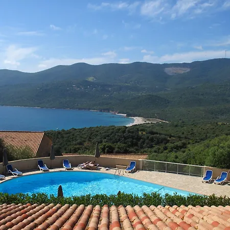 Alba Rossa - Sfo100 By Interhome