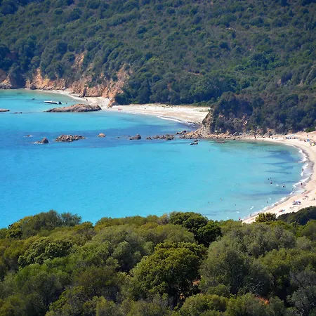 Alba Rossa - Sfo100 By Interhome Дом отдыха