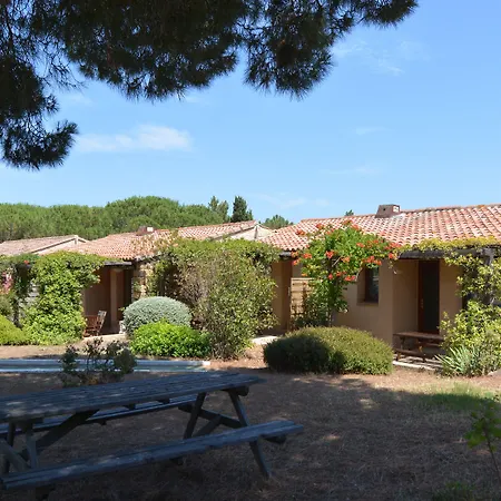 Дом отдыха Alba Rossa - Sfo100 By Interhome *