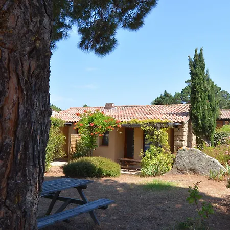 Дом отдыха Alba Rossa - Sfo100 By Interhome Серра-ди-Ферро