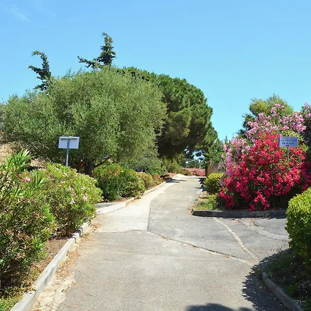 Alba Rossa - Sfo100 By Interhome * Serra-di-Ferro (Corsica)