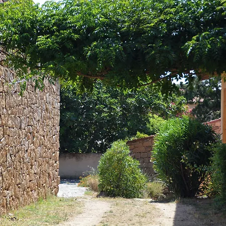 Feriehus Alba Rossa - Sfo100 By Interhome