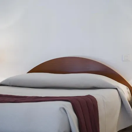 Alba Rossa - Sfo100 By Interhome Дом отдыха Серра-ди-Ферро