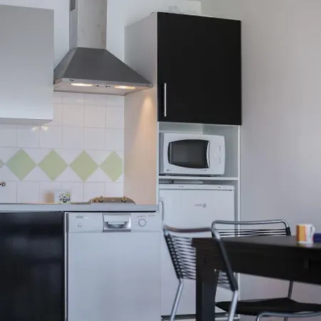 Alba Rossa - Sfo100 By Interhome Feriehus Serra-di-Ferro (Corsica)