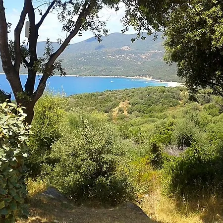 Alba Rossa - Sfo100 By Interhome Ferienhaus Serra-di-Ferro (Corsica)