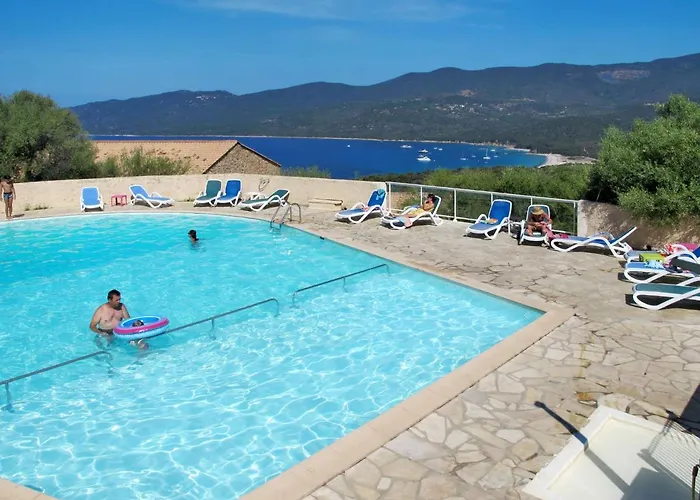 Alba Rossa - Sfo100 By Interhome