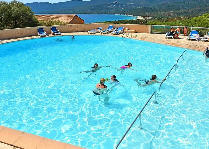 Alba Rossa - Sfo100 By Interhome בית נופש סרה-די-פרו