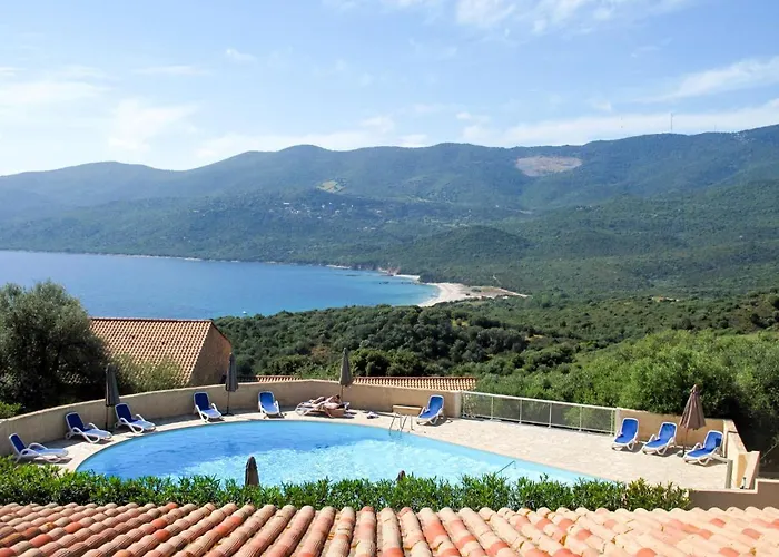 Alba Rossa - Sfo100 By Interhome בית נופש סרה-די-פרו