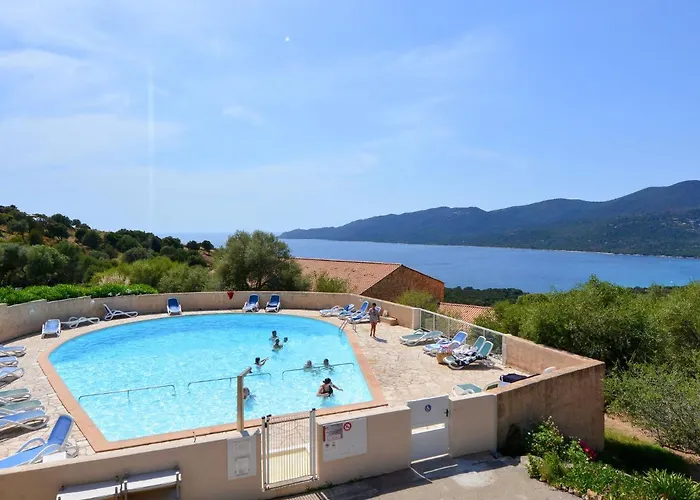 Alba Rossa - Sfo100 By Interhome בית נופש *