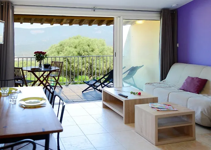 Alba Rossa - Sfo100 By Interhome בית נופש סרה-די-פרו