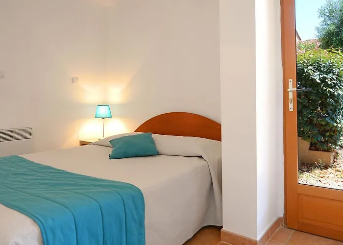 Alba Rossa - Sfo100 By Interhome