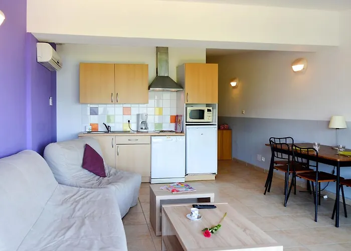 Alba Rossa - Sfo100 By Interhome *