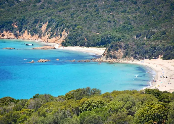 Alba Rossa - Sfo100 By Interhome בית נופש סרה-די-פרו