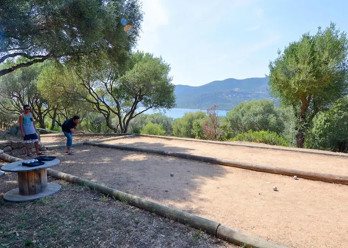 Alba Rossa - Sfo100 By Interhome בית נופש *