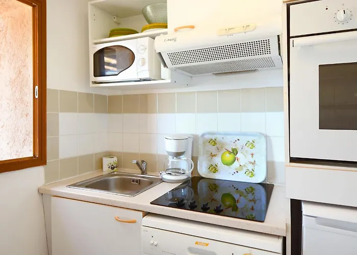 Alba Rossa - Sfo100 By Interhome בית נופש *