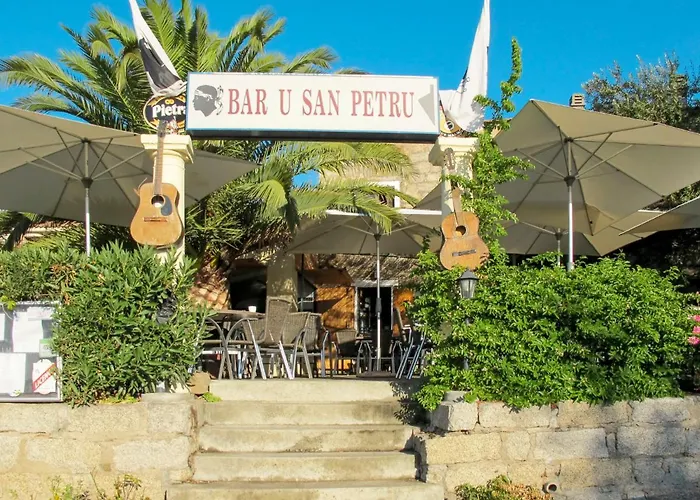 בית נופש Alba Rossa - Sfo100 By Interhome סרה-די-פרו