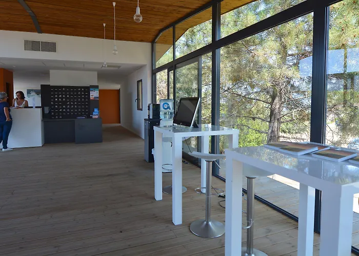 Alba Rossa - Sfo100 By Interhome