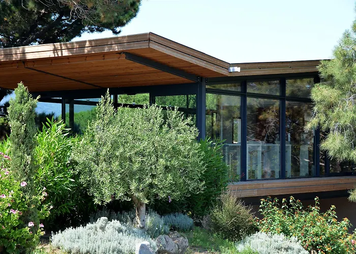 Alba Rossa - Sfo100 By Interhome בית נופש *