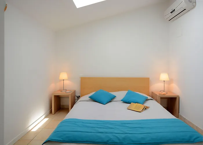 Alba Rossa - Sfo100 By Interhome