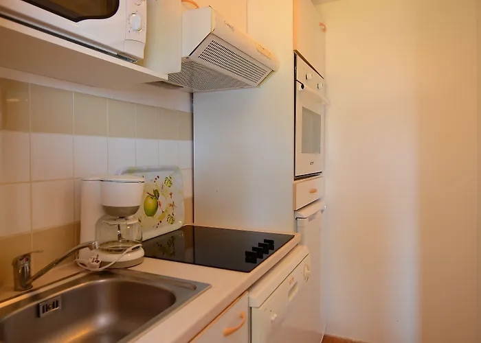 Alba Rossa - Sfo100 By Interhome *