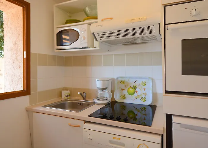 Alba Rossa - Sfo100 By Interhome *