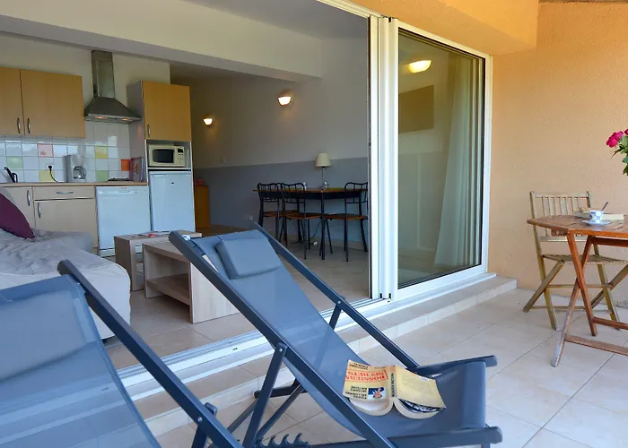 בית נופש Alba Rossa - Sfo100 By Interhome