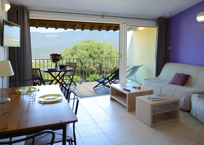 Alba Rossa - Sfo100 By Interhome בית נופש *