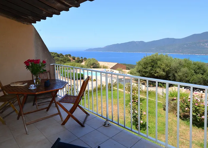 Alba Rossa - Sfo100 By Interhome בית נופש *