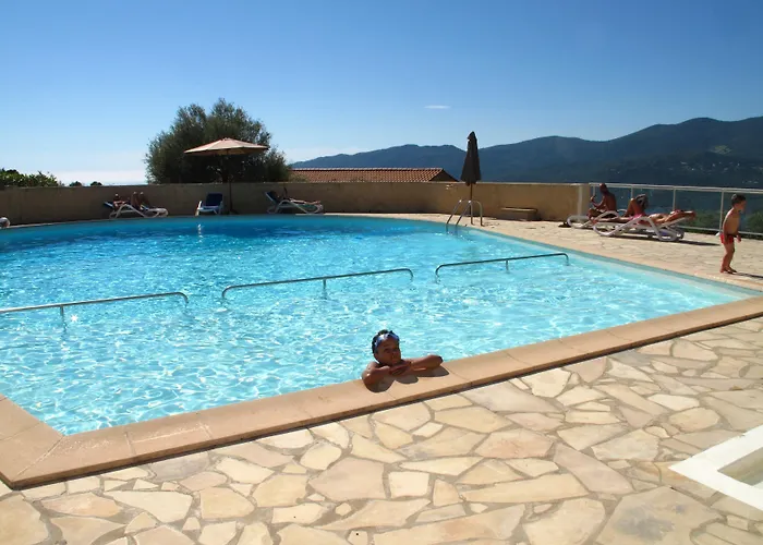 Alba Rossa - Sfo100 By Interhome בית נופש סרה-די-פרו