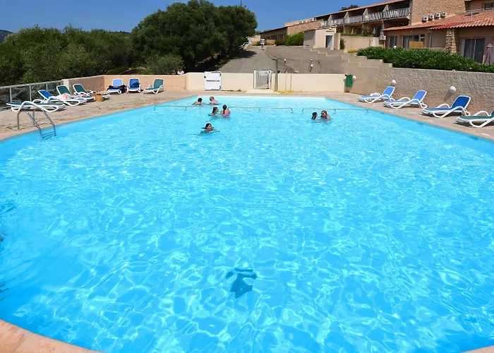 Alba Rossa - Sfo100 By Interhome