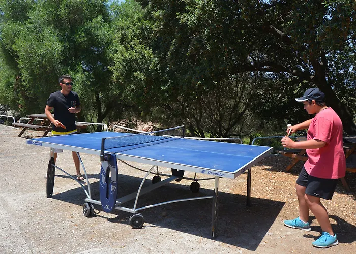 Alba Rossa - Sfo100 By Interhome * סרה-די-פרו