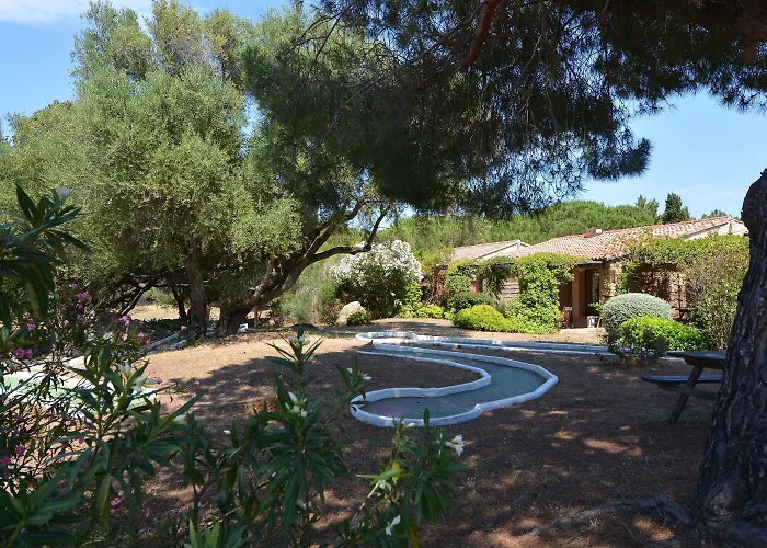 Alba Rossa - Sfo100 By Interhome * סרה-די-פרו