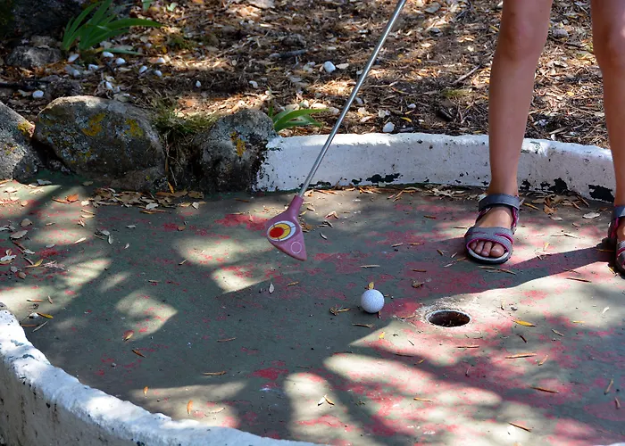 Alba Rossa - Sfo100 By Interhome *