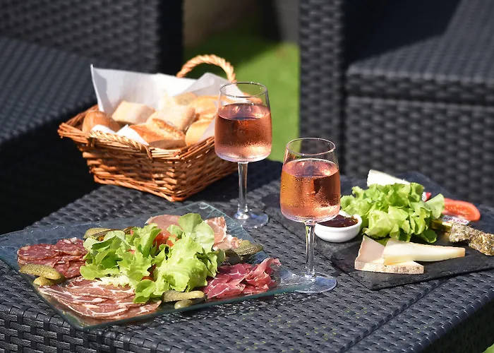 Alba Rossa - Sfo100 By Interhome