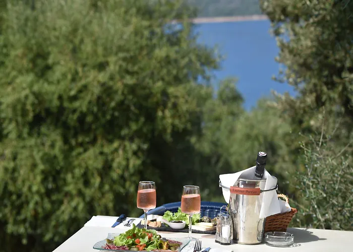 בית נופש Alba Rossa - Sfo100 By Interhome