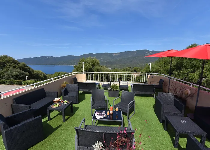 Alba Rossa - Sfo100 By Interhome *