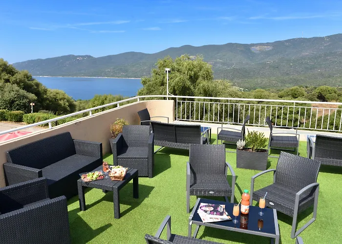 Alba Rossa - Sfo100 By Interhome בית נופש סרה-די-פרו