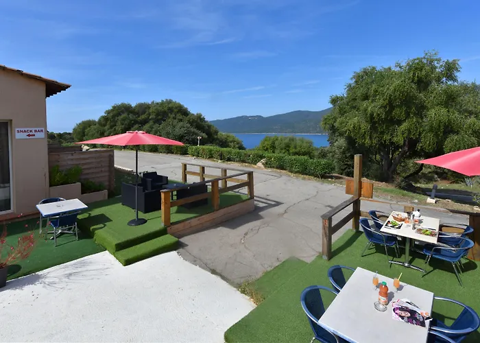 Alba Rossa - Sfo100 By Interhome בית נופש *