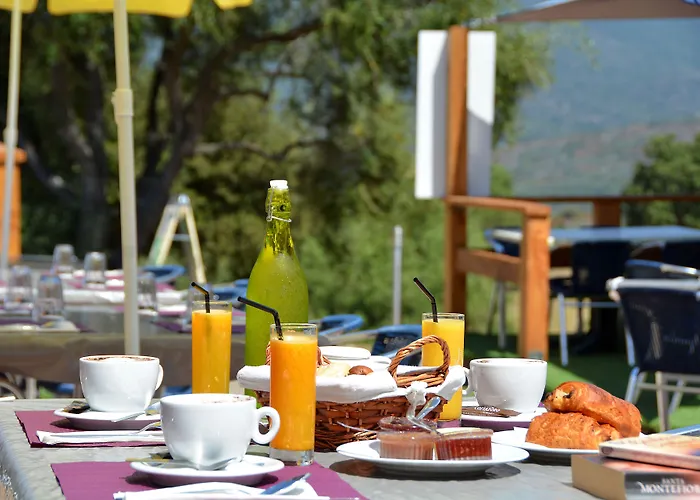 Alba Rossa - Sfo100 By Interhome סרה-די-פרו