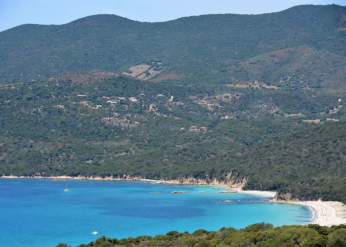 Alba Rossa - Sfo100 By Interhome *