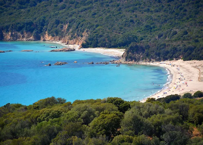 Alba Rossa - Sfo100 By Interhome בית נופש