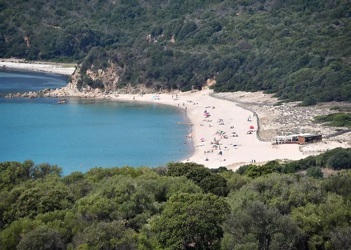 Alba Rossa - Sfo100 By Interhome סרה-די-פרו