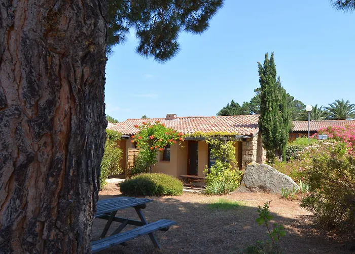 בית נופש Alba Rossa - Sfo100 By Interhome סרה-די-פרו