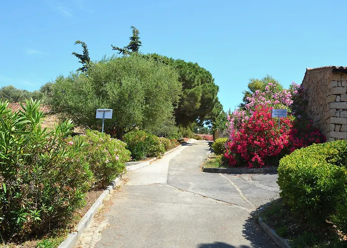 Alba Rossa - Sfo100 By Interhome * סרה-די-פרו