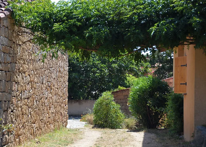 בית נופש Alba Rossa - Sfo100 By Interhome